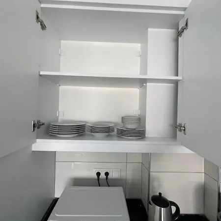 Apartamento 2+1 Duplex 100 Meters From The Sea, 1 Floor *