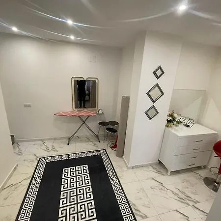 2+1 Duplex 100 Meters From The Sea, 1 Floor * ألانيا